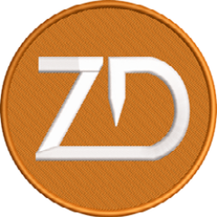 zdigitizing
