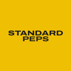 Standardpeps