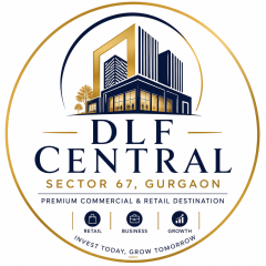 DLF Central 67 SCO Plots