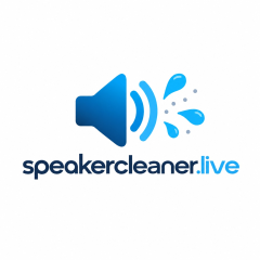 speakercleanerlive