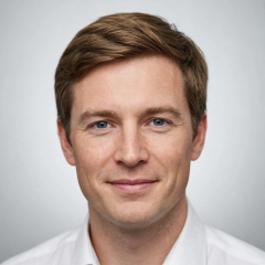 Oliver Ashworth