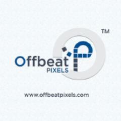 OffbeatPixels