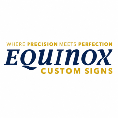 equinoxcustomsigns